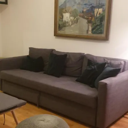 Appartamento Geko Chiaia