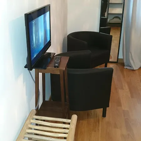 Geko Chiaia Napoli