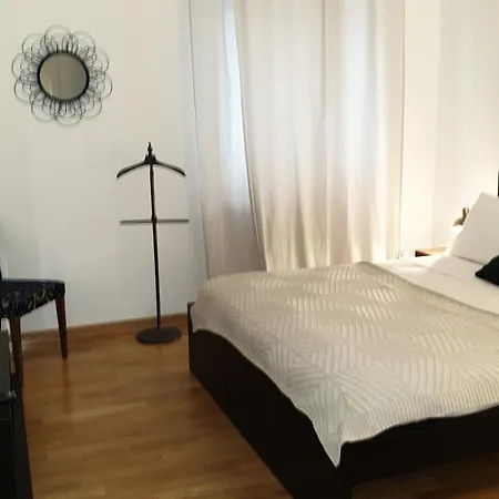 Appartamento Geko Chiaia *